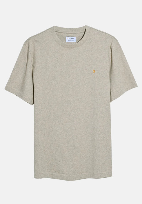 Farah Danny Tee Hazelnut